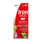 Hübner Iron Vital F | 250 ml