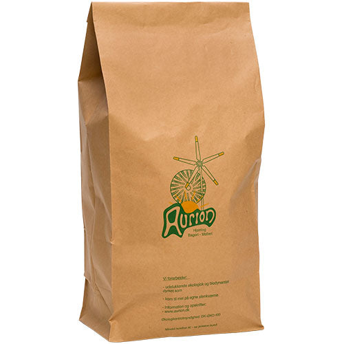 Aurion Kamutmel Ø | 5 kg fra Aurion på Mecindo.dk