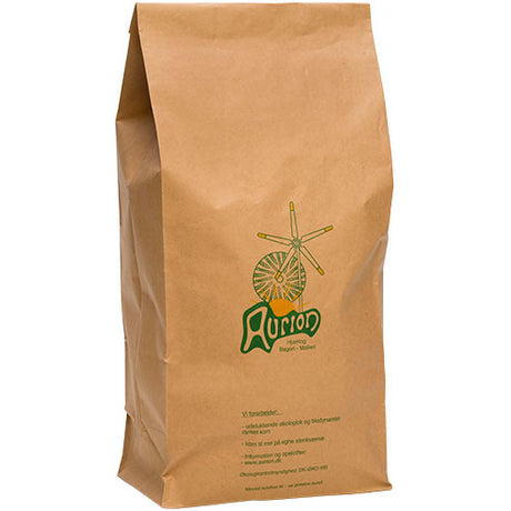 Aurion Kamutmel Ø | 5 kg fra Aurion på Mecindo.dk