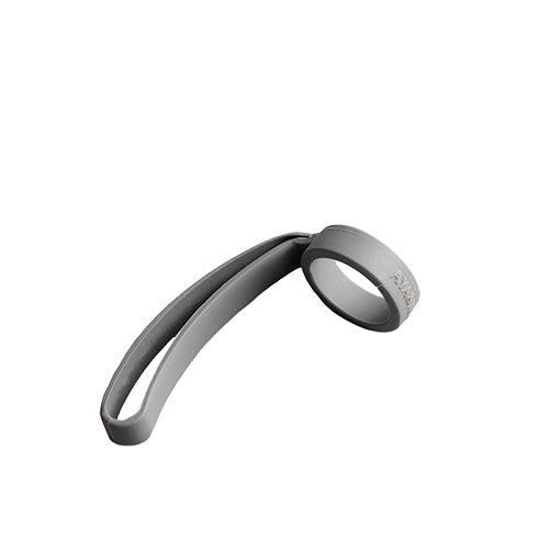 AYA&IDA Bottle Handle | Dark Grey fra AYA&IDA på Mecindo.dk