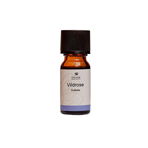 Fischer Pure Nature Vildrose Duftolie | 10 ml