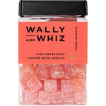 Wally and Whiz Vingummi Grapefrugt med Abrikos | 240 g