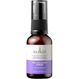 Sukin Natural Actives Pro-collagen Serum | 25 ml fra Sukin på Mecindo.dk