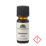 Urtegaarden AEbleblomst Duftolie | 10 ml fra Urtegaarden på Mecindo.dk