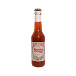 Naturfrisk Passion Orange Juice Ø | 275 ml