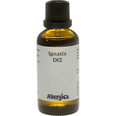 Allergica Ignatia D12 | 50 ml