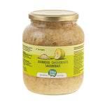 Biogan Økologisk Surkål | 680 gr