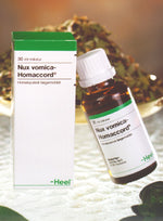 Heel Nux Vomica-homaccord | 30 ml