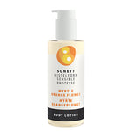Sonett Bodylotion Myrte/orangeblomst | 145 ml