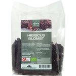 Natur-Drogeriet Hibiscus Hel Økologisk | 125 g