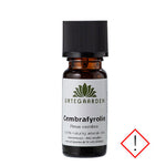 Urtegaarden Cembrafyrolie | 10 ml