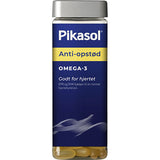 Pikasol Anti-opstød | 120 kapsler fra Pikasol på Mecindo.dk