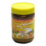 Morga Grønsagsbouillon Instant U. Gaer | 200 gr fra Morga på Mecindo.dk
