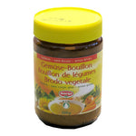 Morga Grønsagsbouillon Instant U. Gær | 200 gr