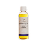 Fischer Pure Nature Massageolie Rosentrae Øko | 100 ml fra Fischer Pure Nature på Mecindo.dk