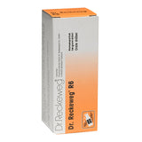 Dr. Reckeweg R 6 | 50 ml fra Dr. Reckeweg på Mecindo.dk