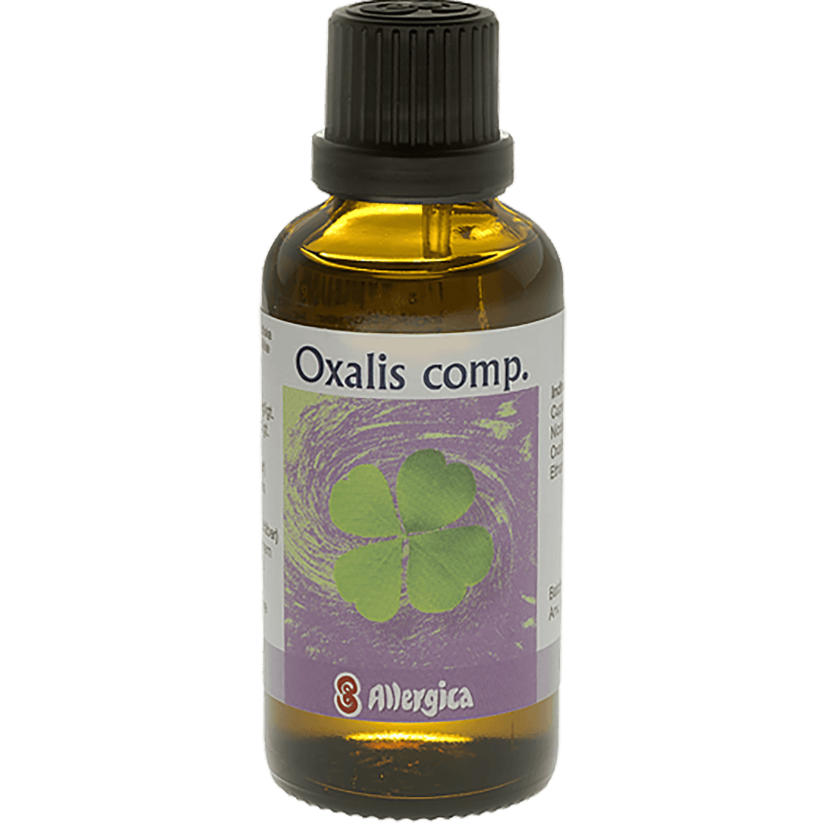 Allergica Oxalis Comp. | 50 ml