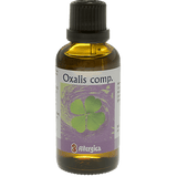 Allergica Oxalis Comp. | 50 ml