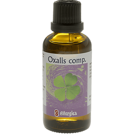 Allergica Oxalis Comp. | 50 ml