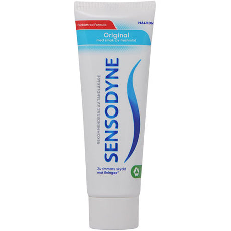 Sensodyne Original Tandpasta | 75 ml
