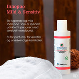 Innopoo Shampoo Mild & Sensitiv | 150 ml