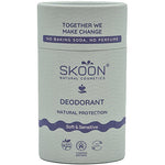 Skoon Deodorant Soft & Sensitive | 65 gr