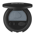 Annemarie Börlind Powder Eye Shadow | Grey Blue