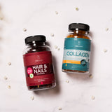 VitaYummy Collagen Tropical | 60 vingummier fra VitaYummy på Mecindo.dk
