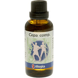 Allergica Cepa Comp. | 50 ml fra Allergica på Mecindo.dk
