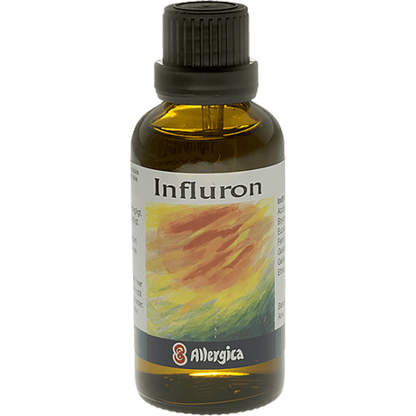 Allergica Influron | 50 ml