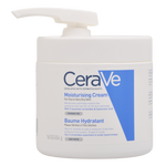 CeraVe Moisturising Cream | 454 gr