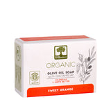 BIOselect Håndsæbe, Baby Gul | 80 gr fra BIOselect på Mecindo.dk