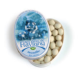 Anis de Flavigny Anis Pastiller M. Mint Økologisk | 50 gr fra Anis de Flavigny på Mecindo.dk