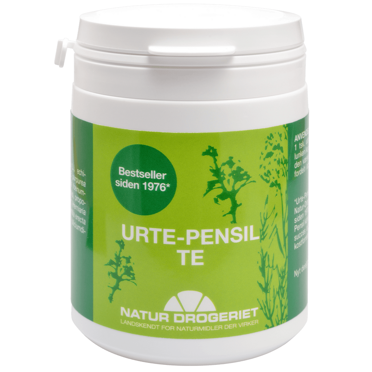 Natur-Drogeriet Urte-pensil Te | 85 g
