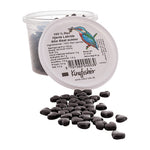 Kingfisher 100% Ren Hjerte Lakrids | 80 gr