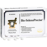Pharma Nord Bio-selenoprecise | 60 Tabl. fra Pharma Nord på Mecindo.dk