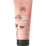 Urtekram Creamy Body Wash Nordic Berry | 200 ML fra Urtekram på Mecindo.dk