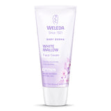 Weleda White Mallow Face Cream | 50 ml fra Weleda på Mecindo.dk
