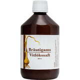 Plantamed Bräutigams Hvidløgssaft | 500 ml
