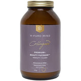 A Pure Mind Premium Beauty Fucogen | 180 gr fra A Pure Mind på Mecindo.dk