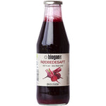 Biogan Rødbedesaft Ø | 720 ml