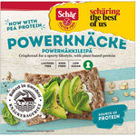 Semper Knækbrød Powerknæk Glutenfri | 225 gr