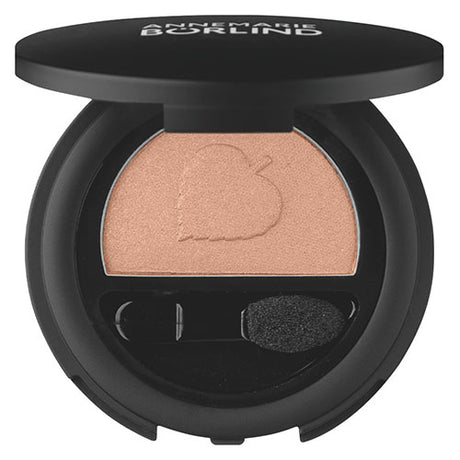 Annemarie Börlind Powder Eye Shadow | Golden Sand fra Annemarie Börlind på Mecindo.dk