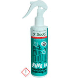 Lugtneutraliserende Pelsbalsam | 250 ml