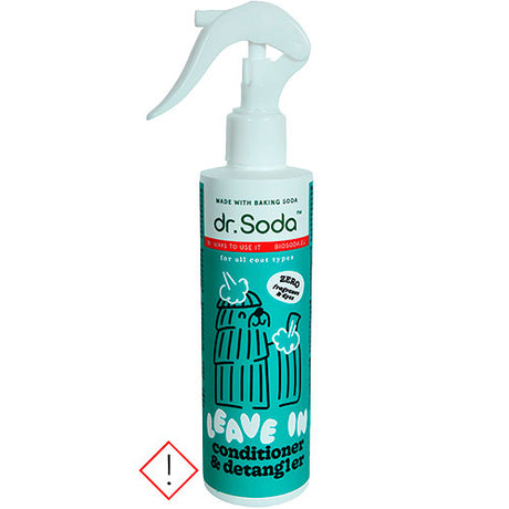 Lugtneutraliserende Pelsbalsam | 250 ml