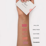IDUN minerals Blush (5 gr) | Tranbär fra IDUN minerals på Mecindo.dk