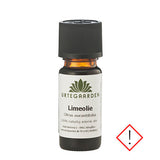 Urtegaarden Limeolie | 10 ml fra Urtegaarden på Mecindo.dk