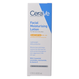 CeraVe Facial Moisturising Lotion Spf50 | 52 ml fra CeraVe på Mecindo.dk