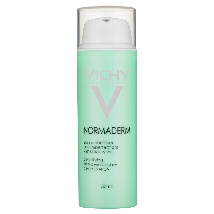 Vichy Normaderm Anti-blemish Dagcreme | 50 ml fra Vichy på Mecindo.dk