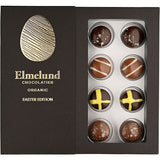 Gaveæske m. fyldte Chokolader 16 stk Ø fra Elmelund på Mecindo.dk